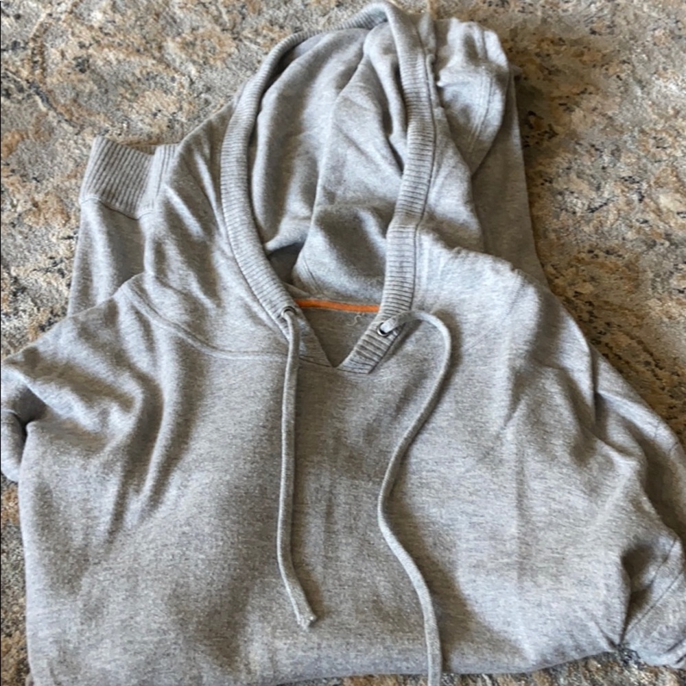 Boss hoodie